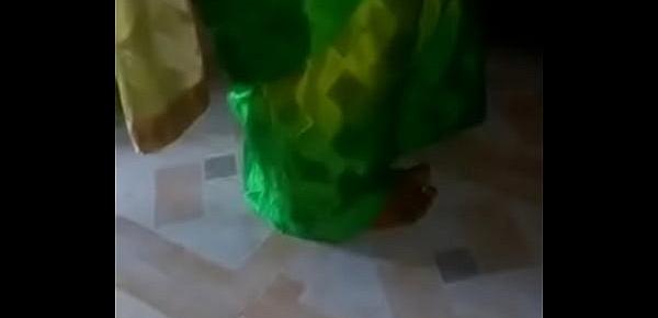  tamil married lady fun with her neighbour Part 3